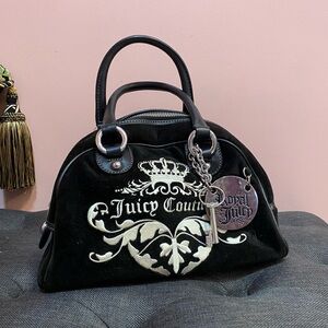 Juicy Couture Bag